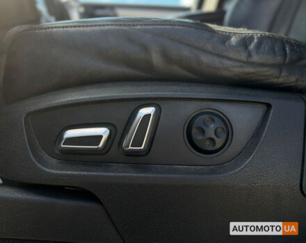 Белый Ауди Ку 7, объемом двигателя 3 л и пробегом 205 тыс. км за 24000 $, фото 12 на Automoto.ua