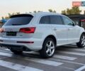 Белый Ауди Ку 7, объемом двигателя 3 л и пробегом 144 тыс. км за 16490 $, фото 13 на Automoto.ua