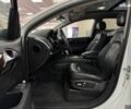 Белый Ауди Ку 7, объемом двигателя 0 л и пробегом 198 тыс. км за 17500 $, фото 14 на Automoto.ua