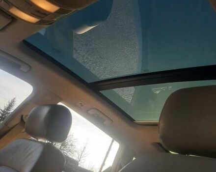 Білий Ауді Ку 7, об'ємом двигуна 3 л та пробігом 200 тис. км за 16500 $, фото 6 на Automoto.ua