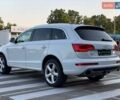 Белый Ауди Ку 7, объемом двигателя 3 л и пробегом 144 тыс. км за 16490 $, фото 11 на Automoto.ua