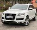 Белый Ауди Ку 7, объемом двигателя 2.97 л и пробегом 238 тыс. км за 17000 $, фото 1 на Automoto.ua