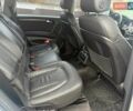 Білий Ауді Ку 7, об'ємом двигуна 2.97 л та пробігом 228 тис. км за 19000 $, фото 8 на Automoto.ua