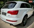 Белый Ауди Ку 7, объемом двигателя 3 л и пробегом 220 тыс. км за 20900 $, фото 14 на Automoto.ua
