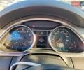 Білий Ауді Ку 7, об'ємом двигуна 3 л та пробігом 65 тис. км за 1200 $, фото 8 на Automoto.ua