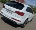 Білий Ауді Ку 7, об'ємом двигуна 3 л та пробігом 246 тис. км за 18200 $, фото 3 на Automoto.ua