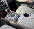 Ауді Ку 7 2013 у Києві на Automoto.ua Білий Ауді Ку 7, об'ємом двигуна 3 л та пробігом 243 тис. км за 13990 $, фото 17 на Automoto.ua