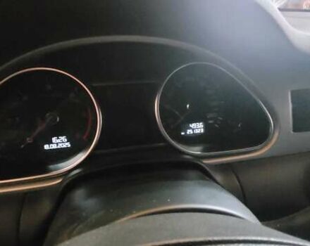 Белый Ауди Ку 7, объемом двигателя 2.97 л и пробегом 252 тыс. км за 24000 $, фото 9 на Automoto.ua