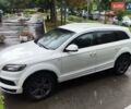 Белый Ауди Ку 7, объемом двигателя 2.97 л и пробегом 263 тыс. км за 22000 $, фото 6 на Automoto.ua