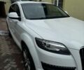 Белый Ауди Ку 7, объемом двигателя 2.97 л и пробегом 241 тыс. км за 17000 $, фото 1 на Automoto.ua
