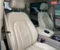 Белый Ауди Ку 7, объемом двигателя 2.97 л и пробегом 359 тыс. км за 14900 $, фото 27 на Automoto.ua