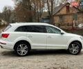 Белый Ауди Ку 7, объемом двигателя 2.97 л и пробегом 238 тыс. км за 17000 $, фото 3 на Automoto.ua