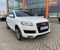 Белый Ауди Ку 7, объемом двигателя 2.97 л и пробегом 359 тыс. км за 14900 $, фото 1 на Automoto.ua