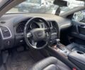 Белый Ауди Ку 7, объемом двигателя 3 л и пробегом 129 тыс. км за 18900 $, фото 6 на Automoto.ua