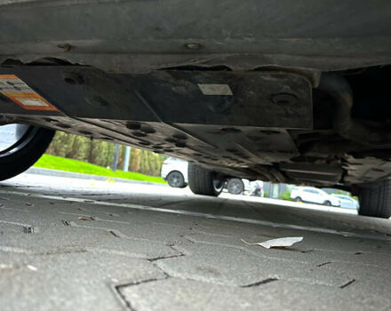 Белый Ауди Ку 7, объемом двигателя 3 л и пробегом 285 тыс. км за 17500 $, фото 29 на Automoto.ua