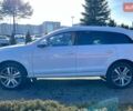 Белый Ауди Ку 7, объемом двигателя 3 л и пробегом 170 тыс. км за 16900 $, фото 3 на Automoto.ua