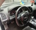 Белый Ауди Ку 7, объемом двигателя 2.97 л и пробегом 263 тыс. км за 22000 $, фото 8 на Automoto.ua