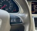 Белый Ауди Ку 7, объемом двигателя 3 л и пробегом 144 тыс. км за 17490 $, фото 33 на Automoto.ua