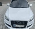Белый Ауди Ку 7, объемом двигателя 3 л и пробегом 258 тыс. км за 14200 $, фото 5 на Automoto.ua