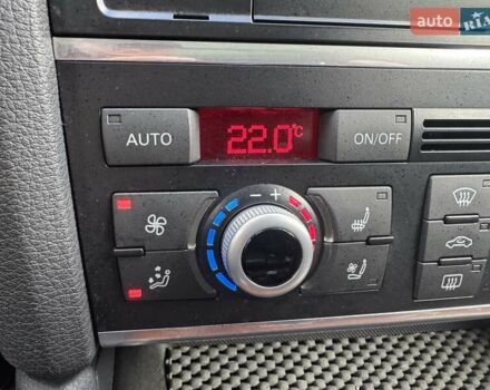 Ауди Ку 7 2013 в Тернополе на Automoto.ua Белый Ауди Ку 7, объемом двигателя 2.97 л и пробегом 124 тыс. км за 23500 $, фото 115 на Automoto.ua