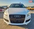 Білий Ауді Ку 7, об'ємом двигуна 3 л та пробігом 65 тис. км за 1200 $, фото 4 на Automoto.ua