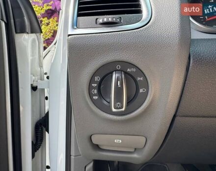 Ауді Ку 7 2013 у Києві на Automoto.ua Білий Ауді Ку 7, об'ємом двигуна 3 л та пробігом 243 тис. км за 13990 $, фото 13 на Automoto.ua