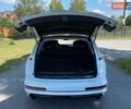 Ауди Ку 7 2013 в Днепре (Днепропетровске) на Automoto.ua Белый Ауди Ку 7, объемом двигателя 3 л и пробегом 196 тыс. км за 17999 $, фото 13 на Automoto.ua