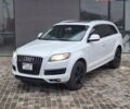 Белый Ауди Ку 7, объемом двигателя 3 л и пробегом 228 тыс. км за 15500 $, фото 9 на Automoto.ua