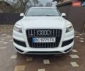 Белый Ауди Ку 7, объемом двигателя 2.97 л и пробегом 300 тыс. км за 16500 $, фото 16 на Automoto.ua