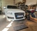 Білий Ауді Ку 7, об'ємом двигуна 2.97 л та пробігом 252 тис. км за 24000 $, фото 1 на Automoto.ua