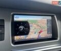 Ауди Ку 7 2013 в Тернополе на Automoto.ua Белый Ауди Ку 7, объемом двигателя 2.97 л и пробегом 124 тыс. км за 23500 $, фото 104 на Automoto.ua