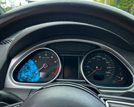 Белый Ауди Ку 7, объемом двигателя 3 л и пробегом 285 тыс. км за 17500 $, фото 57 на Automoto.ua