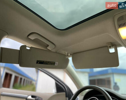 Ауди Ку 7 2013 в Луцке на Automoto.ua Белый Ауди Ку 7, объемом двигателя 2.97 л и пробегом 226 тыс. км за 18999 $, фото 28 на Automoto.ua