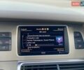 Белый Ауди Ку 7, объемом двигателя 3 л и пробегом 144 тыс. км за 16490 $, фото 35 на Automoto.ua