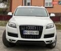 Белый Ауди Ку 7, объемом двигателя 2.97 л и пробегом 238 тыс. км за 17000 $, фото 1 на Automoto.ua