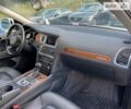 Белый Ауди Ку 7, объемом двигателя 3 л и пробегом 129 тыс. км за 18900 $, фото 9 на Automoto.ua