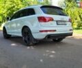 Белый Ауди Ку 7, объемом двигателя 2.97 л и пробегом 230 тыс. км за 25000 $, фото 5 на Automoto.ua