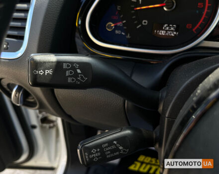 Белый Ауди Ку 7, объемом двигателя 3 л и пробегом 205 тыс. км за 24000 $, фото 16 на Automoto.ua