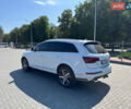 Белый Ауди Ку 7, объемом двигателя 2.97 л и пробегом 290 тыс. км за 20200 $, фото 7 на Automoto.ua