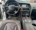 Ауди Ку 7 2013 в Тернополе на Automoto.ua Белый Ауди Ку 7, объемом двигателя 2.97 л и пробегом 124 тыс. км за 23500 $, фото 82 на Automoto.ua