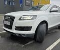 Білий Ауді Ку 7, об'ємом двигуна 2.97 л та пробігом 259 тис. км за 19000 $, фото 1 на Automoto.ua