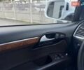 Ауди Ку 7 2013 в Тернополе на Automoto.ua Белый Ауди Ку 7, объемом двигателя 2.97 л и пробегом 124 тыс. км за 23500 $, фото 107 на Automoto.ua