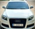 Белый Ауди Ку 7, объемом двигателя 3 л и пробегом 220 тыс. км за 20900 $, фото 1 на Automoto.ua