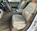 Белый Ауди Ку 7, объемом двигателя 2.97 л и пробегом 114 тыс. км за 23500 $, фото 9 на Automoto.ua