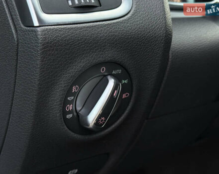 Білий Ауді Ку 7, об'ємом двигуна 2.97 л та пробігом 250 тис. км за 21500 $, фото 22 на Automoto.ua