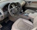 Белый Ауди Ку 7, объемом двигателя 3 л и пробегом 144 тыс. км за 16490 $, фото 11 на Automoto.ua