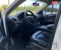 Ауди Ку 7 2013 в Днепре (Днепропетровске) на Automoto.ua Белый Ауди Ку 7, объемом двигателя 3 л и пробегом 196 тыс. км за 17999 $, фото 10 на Automoto.ua