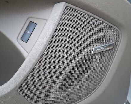 Белый Ауди Ку 7, объемом двигателя 3 л и пробегом 228 тыс. км за 15500 $, фото 34 на Automoto.ua