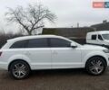 Білий Ауді Ку 7, об'ємом двигуна 2.97 л та пробігом 228 тис. км за 19000 $, фото 3 на Automoto.ua