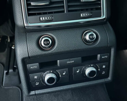 Белый Ауди Ку 7, объемом двигателя 3 л и пробегом 285 тыс. км за 17500 $, фото 49 на Automoto.ua